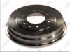 ABE C60303ABE Brake Drum